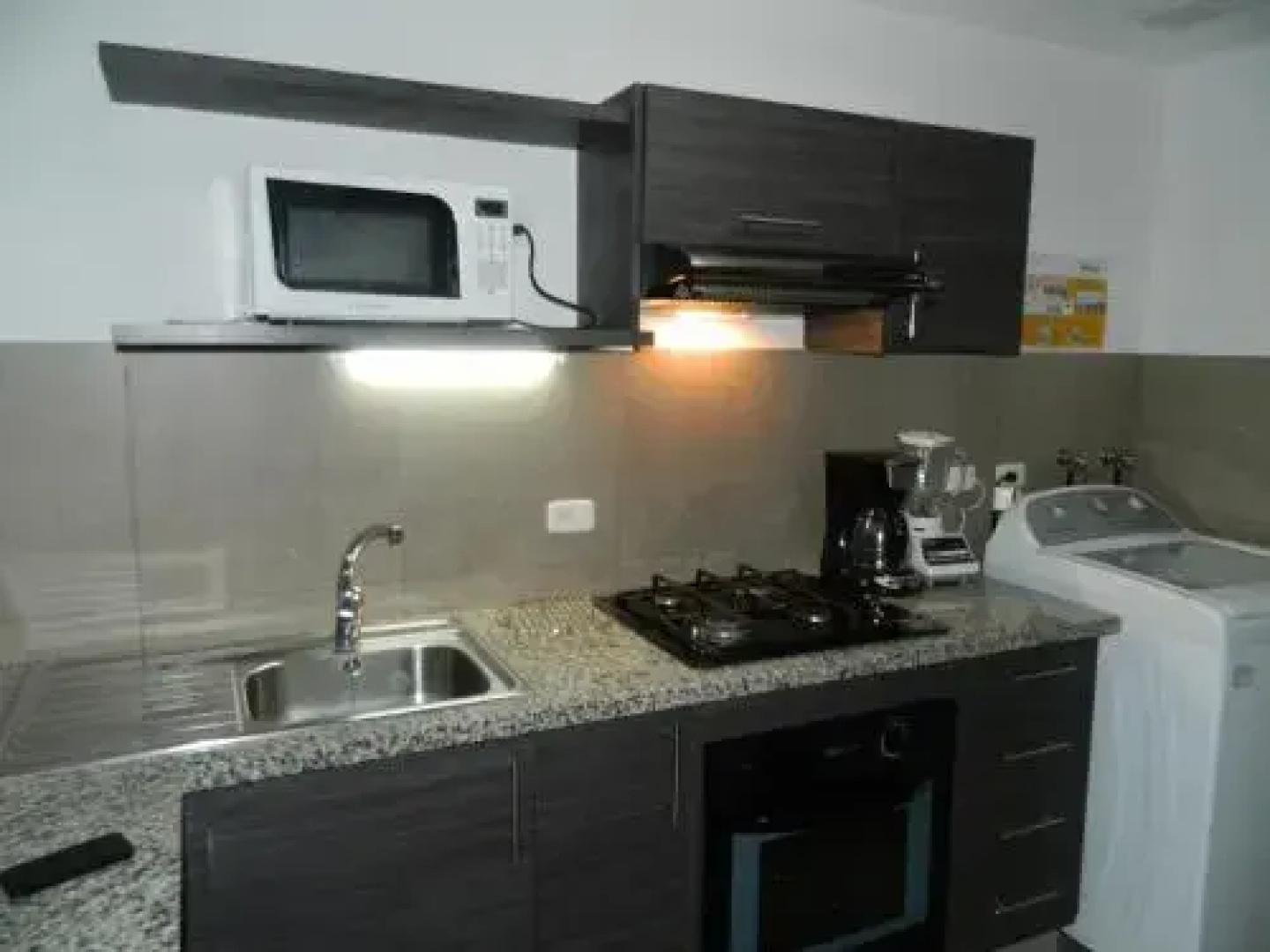 Itsahome Apartments Torre Seis