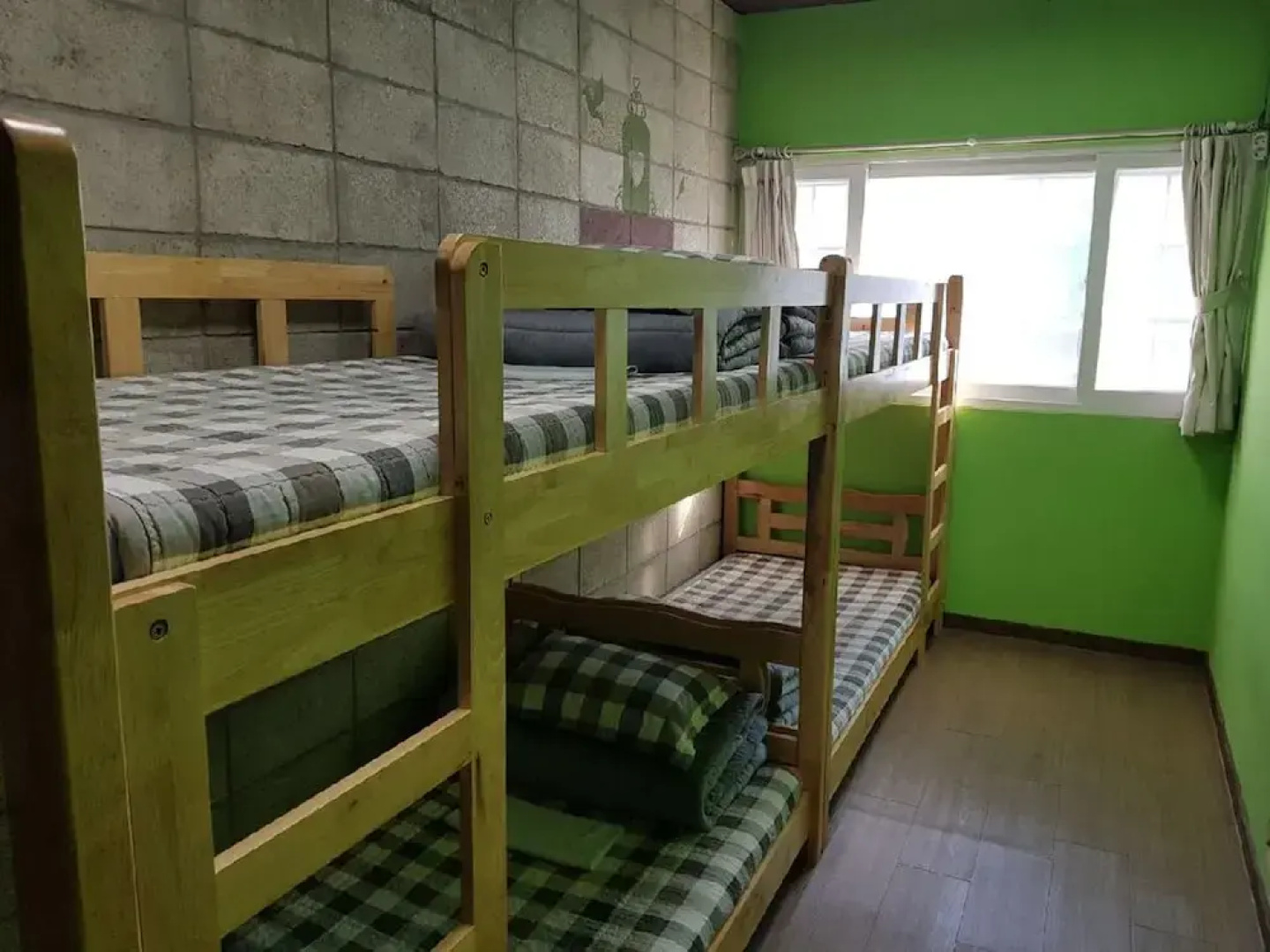 Popcorn Guesthouse 2