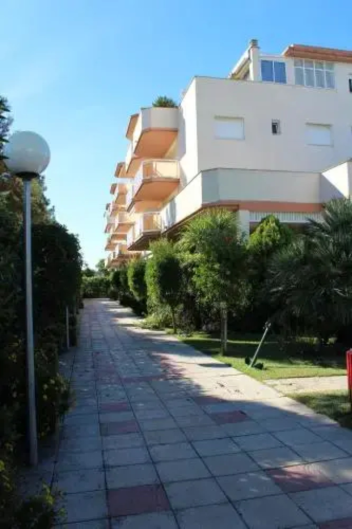 Riscos Planet Costa Dorada