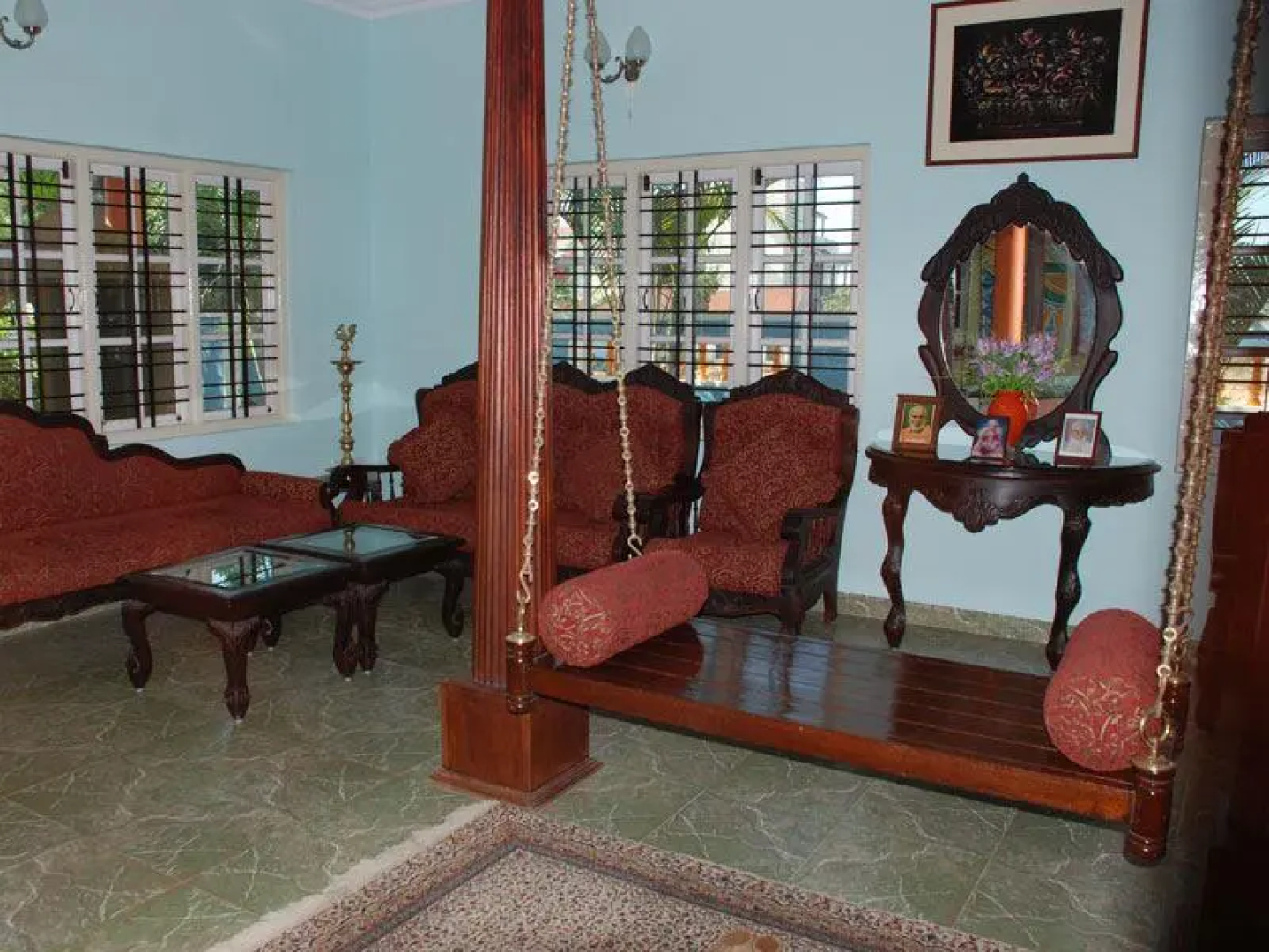 Carmel Homestay