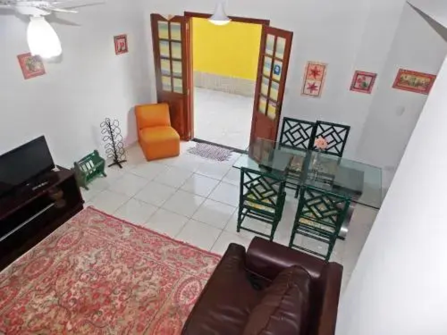 Casa Show