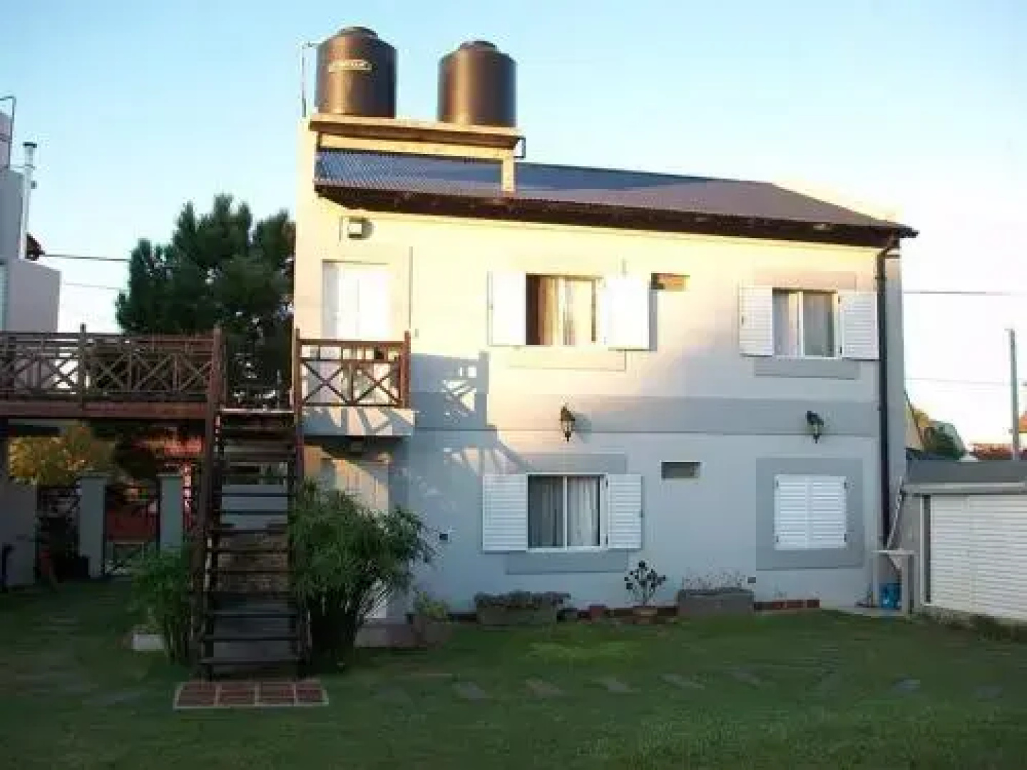 La Posada de Damian