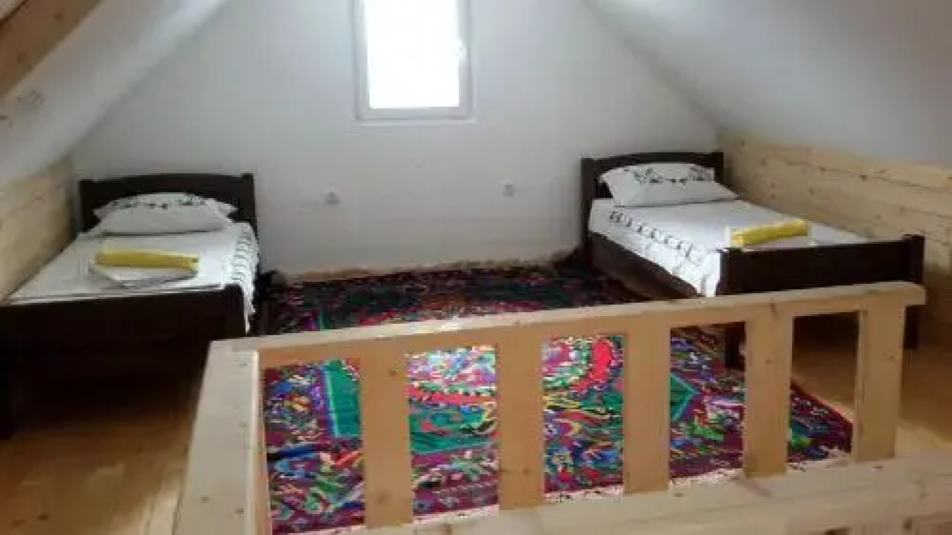 Rafting Apartments Goran Lekovic