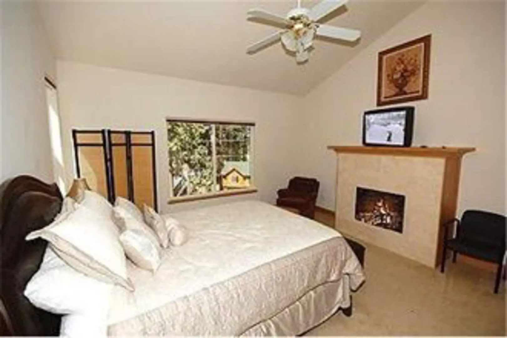 High Meadow Trail Holiday home