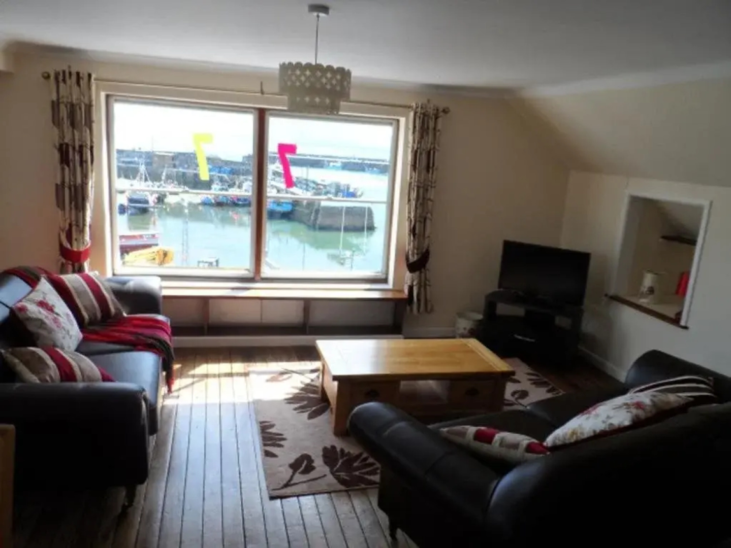 Harbour Tavern Penthouse