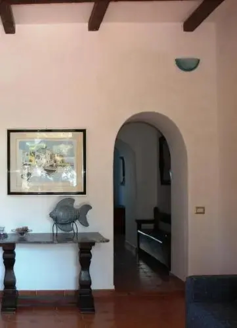Solchiaro Resort B&B