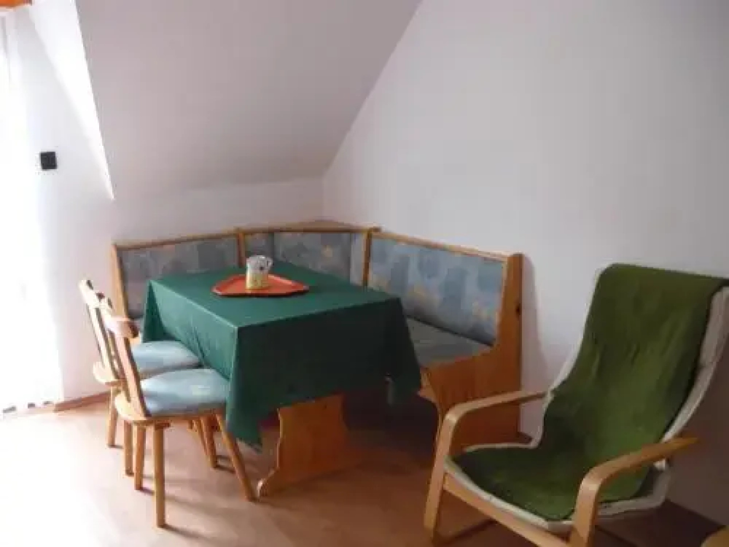 Erika Appartementhaus