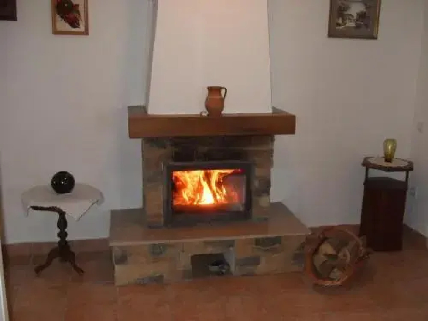 Borostyán Vendégház