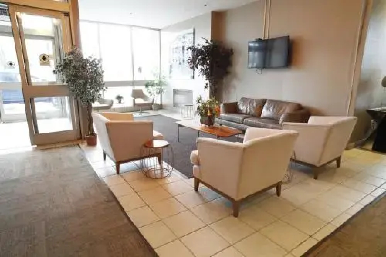 Rideau Residence University of Ottawa