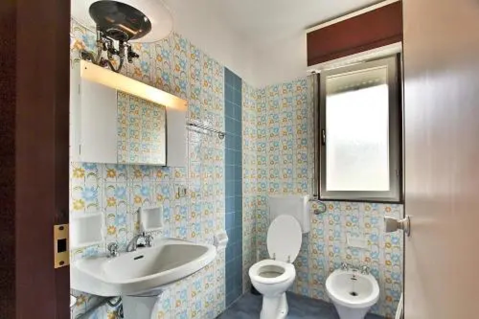Residenza Cedri