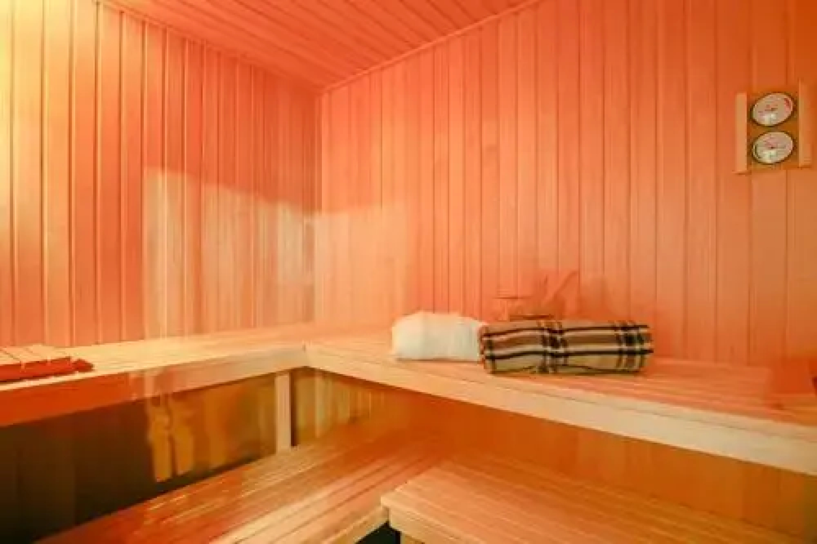 Ferienhaus In de Bargen