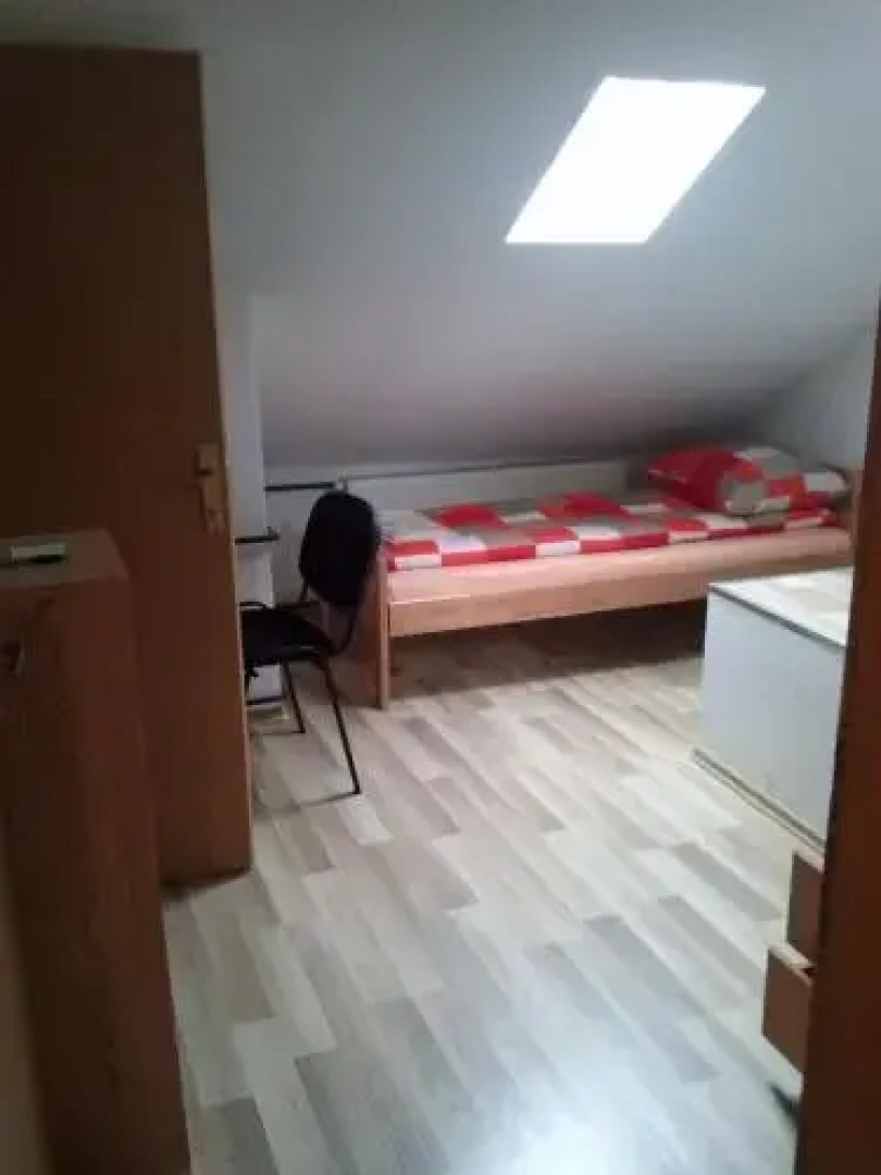 Hostel Imran Zenica
