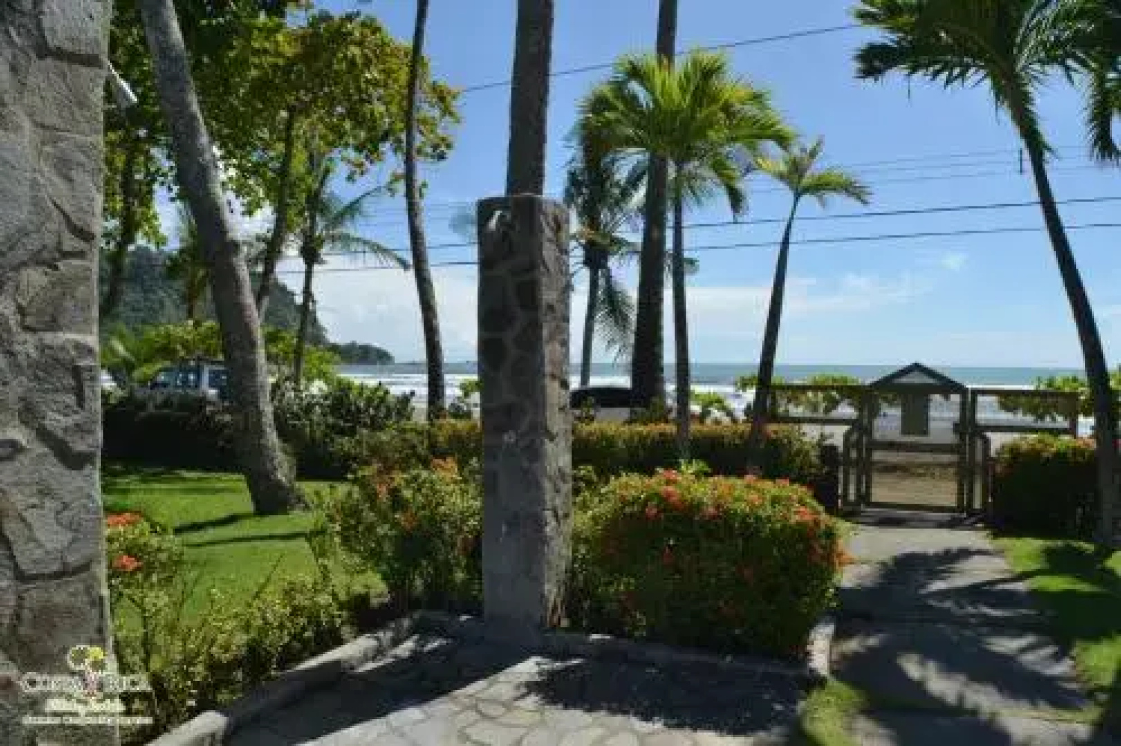Ocean View Penthouse - MA27