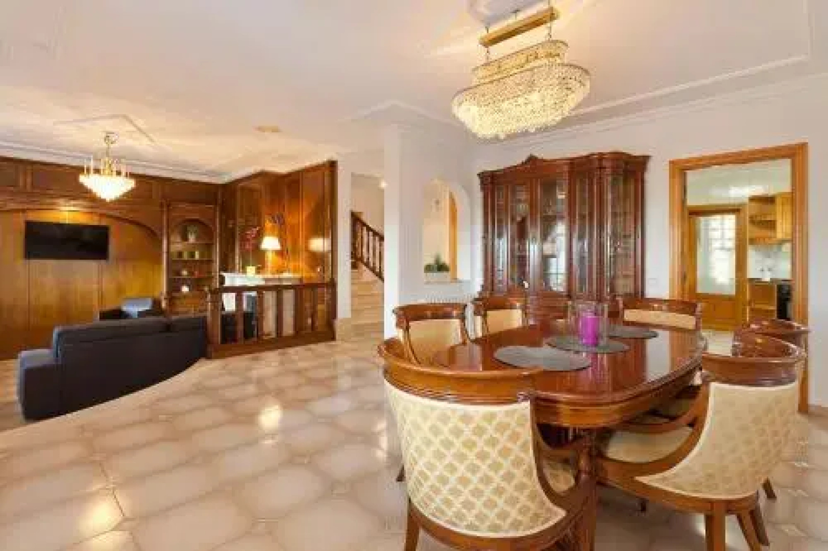 Villa Tossals