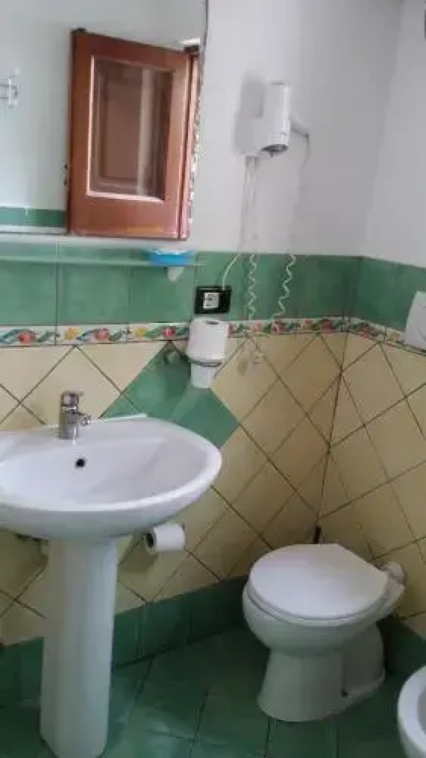 Aquilone Residence
