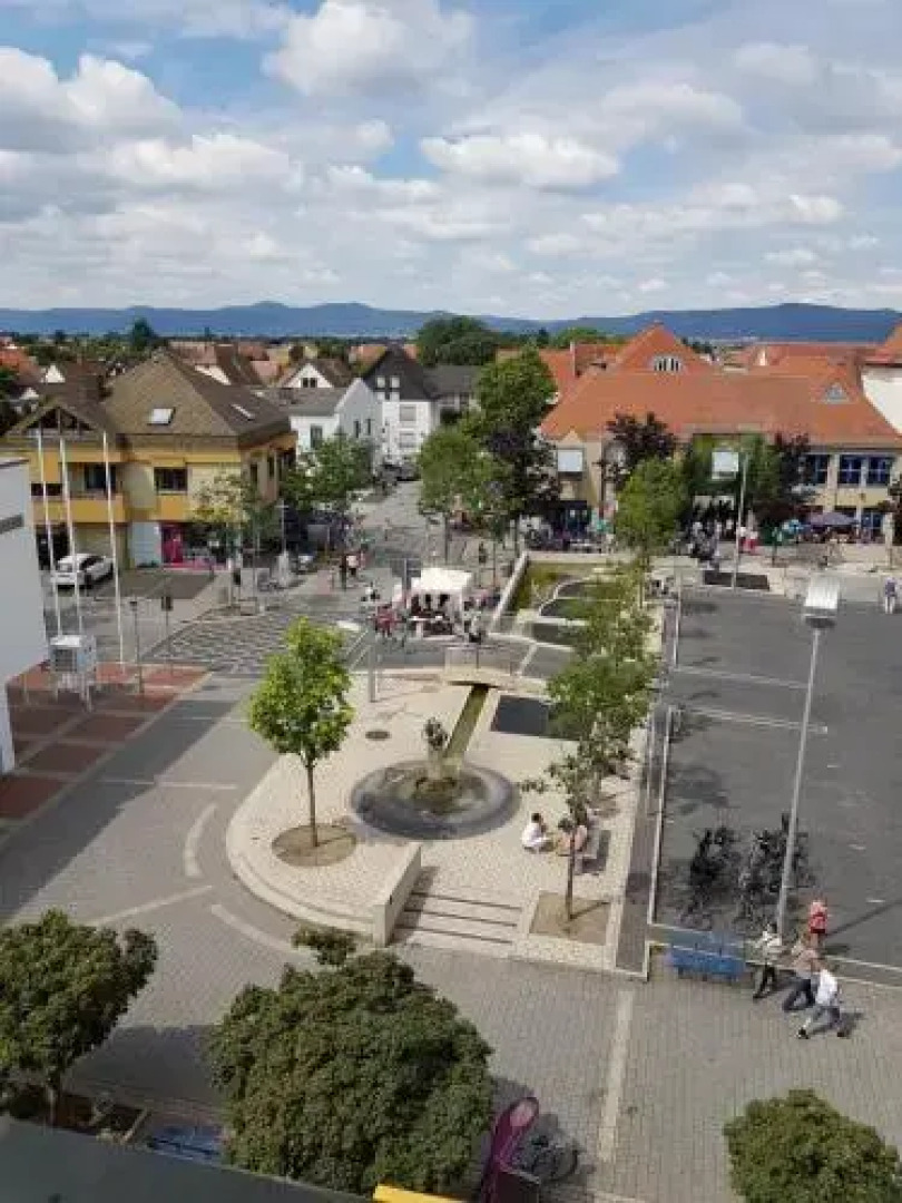 Hotel Restaurant Pälzer-Buwe