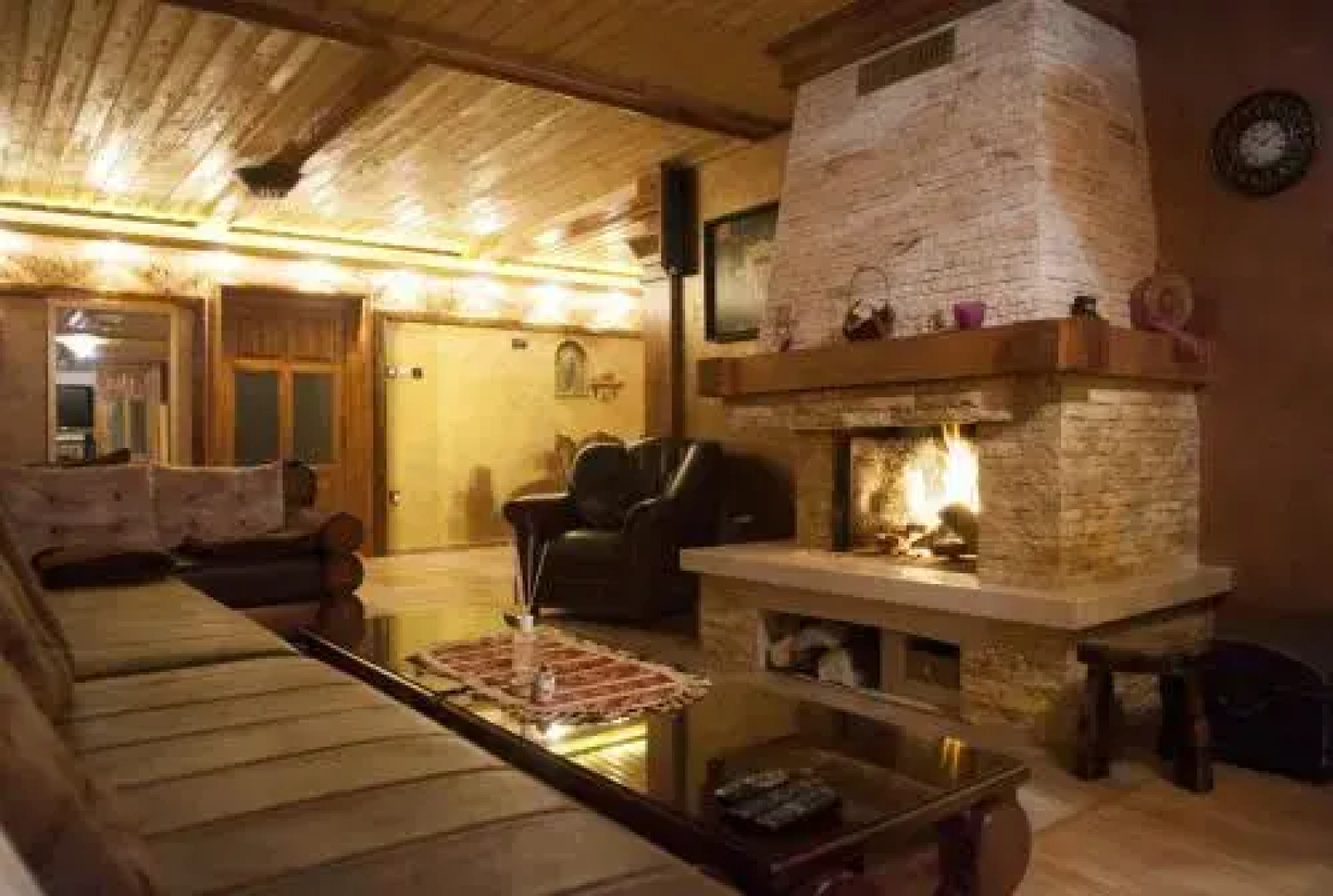 Villa Zlatibor Resort