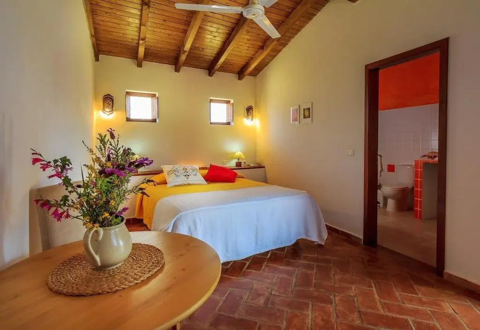 Corte Nova da Preguica