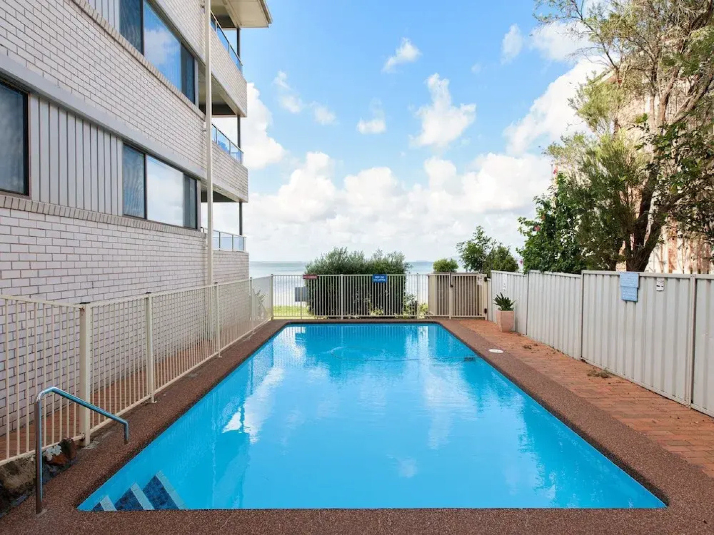 Bangalee, Unit 5/41 Soldiers Point Road