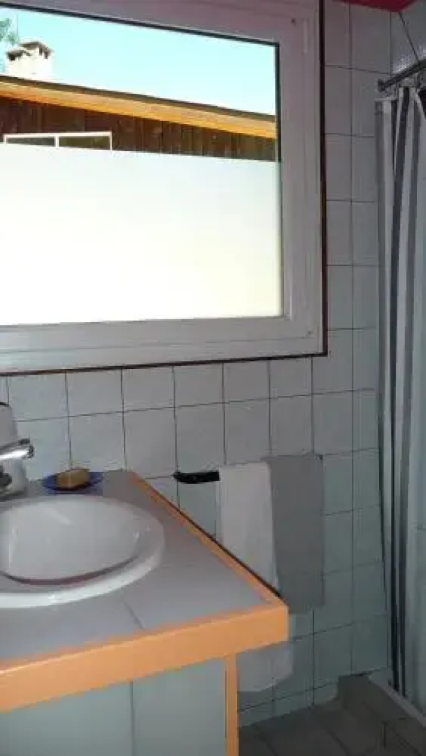 Village Vacances Beauséjour