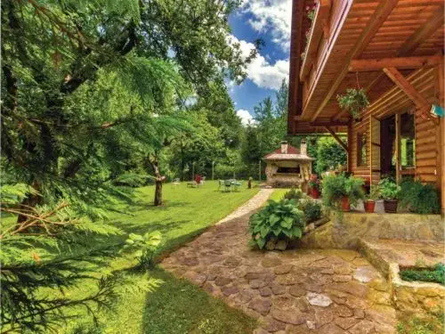 Holiday Home Blaževci