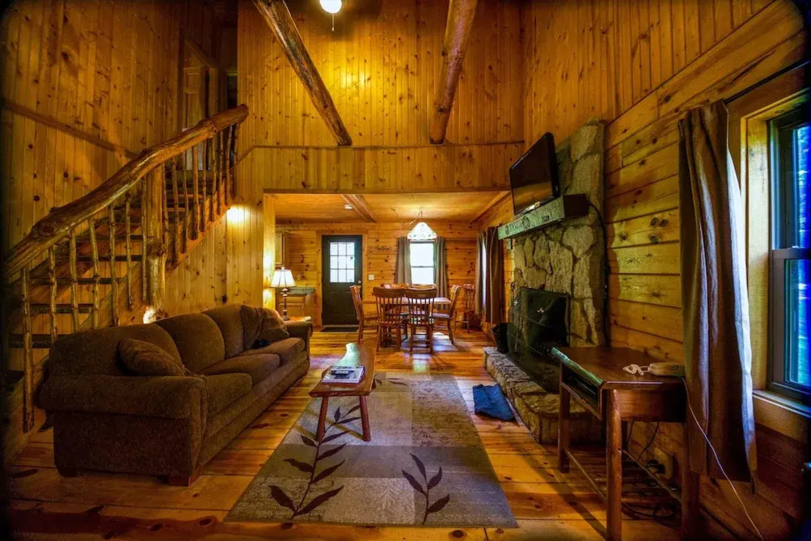 Sycamore - Hocking Hills