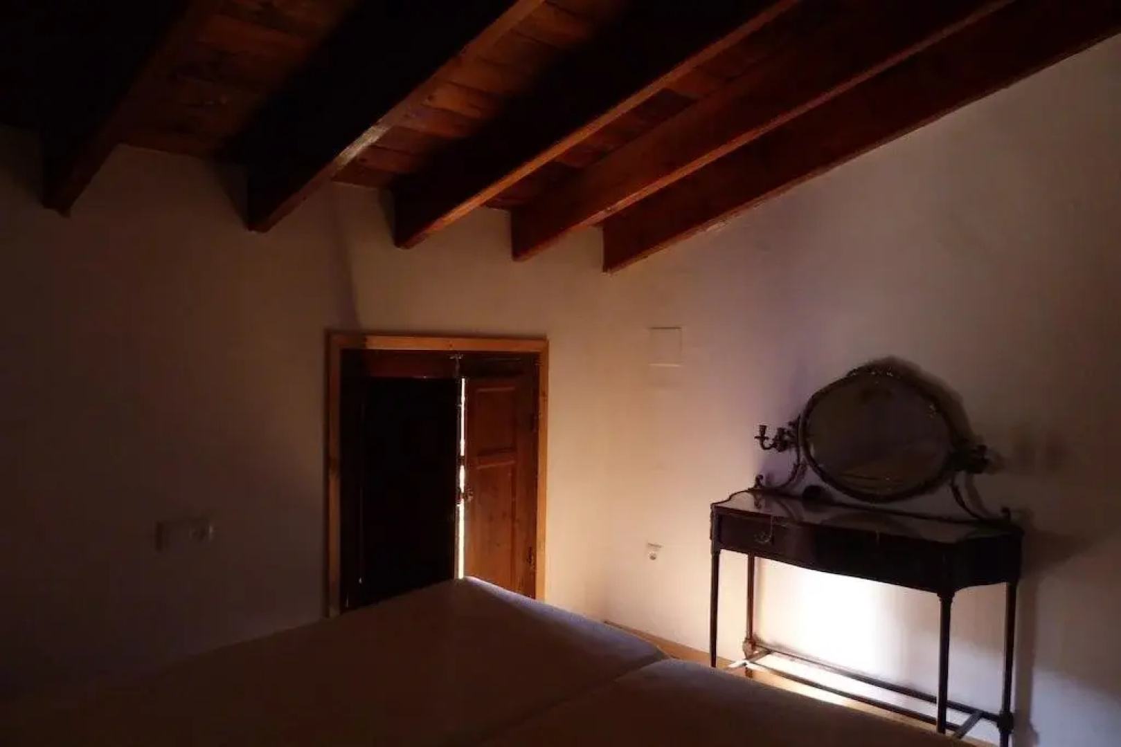 Casa Rural Riscos Altos