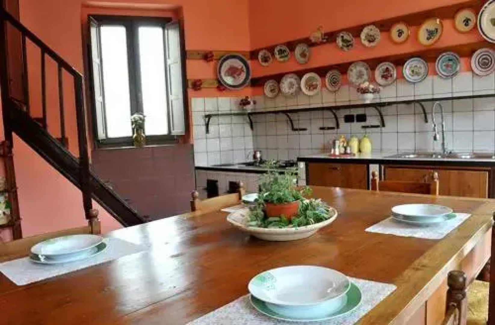 B&b Villa Rachele