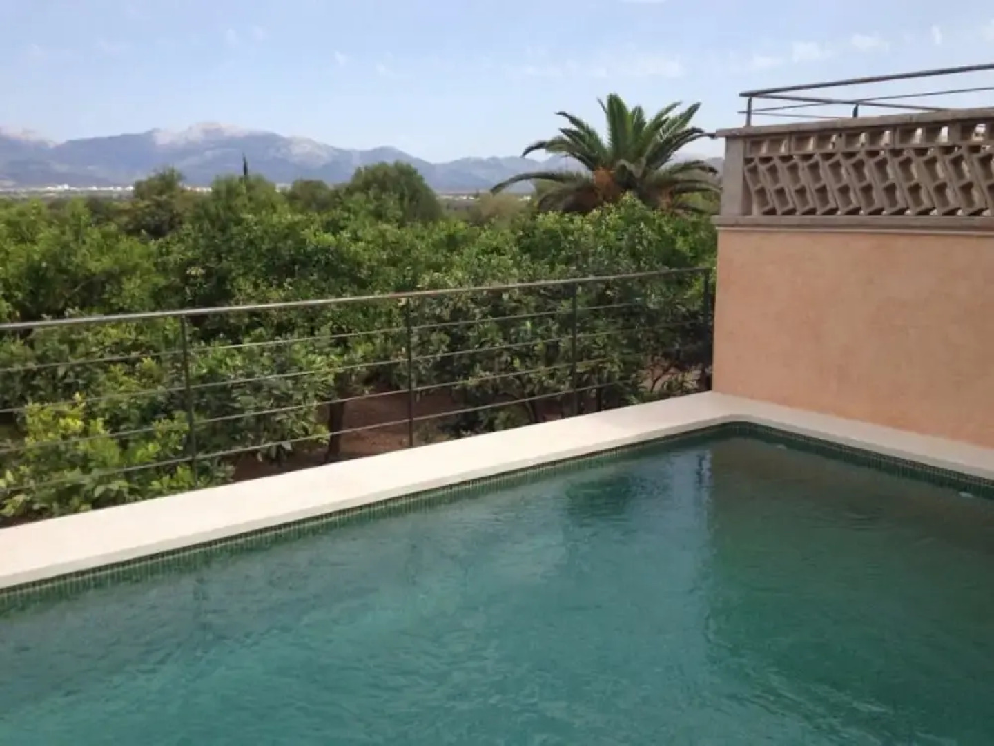 Finca Can Tiro
