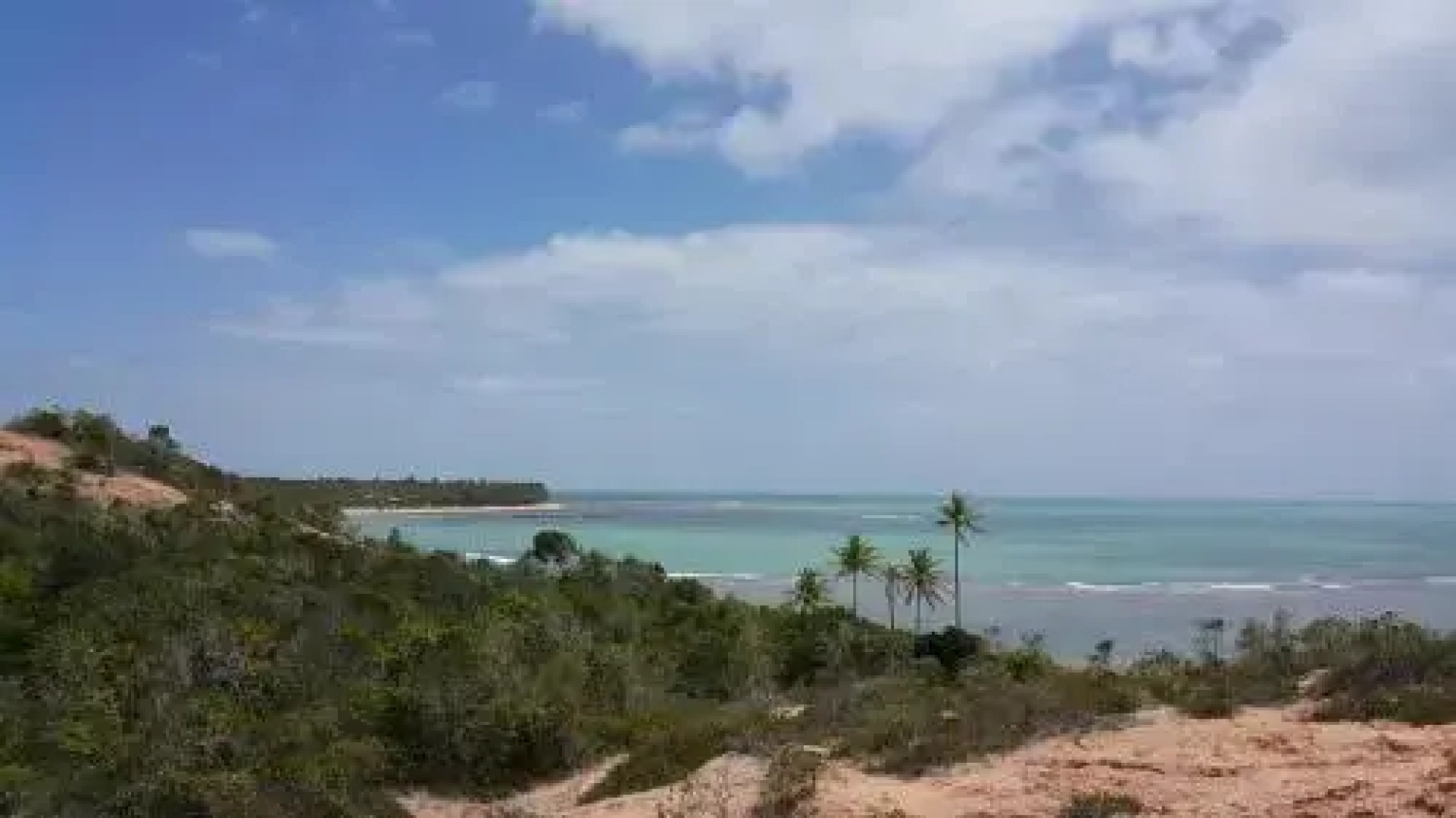 Bangalo Outeiro das Brisas