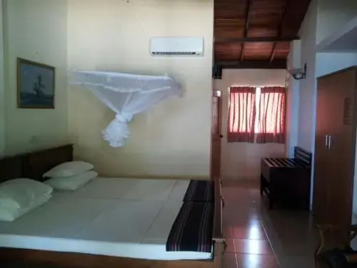 Induruwa Beach Villa