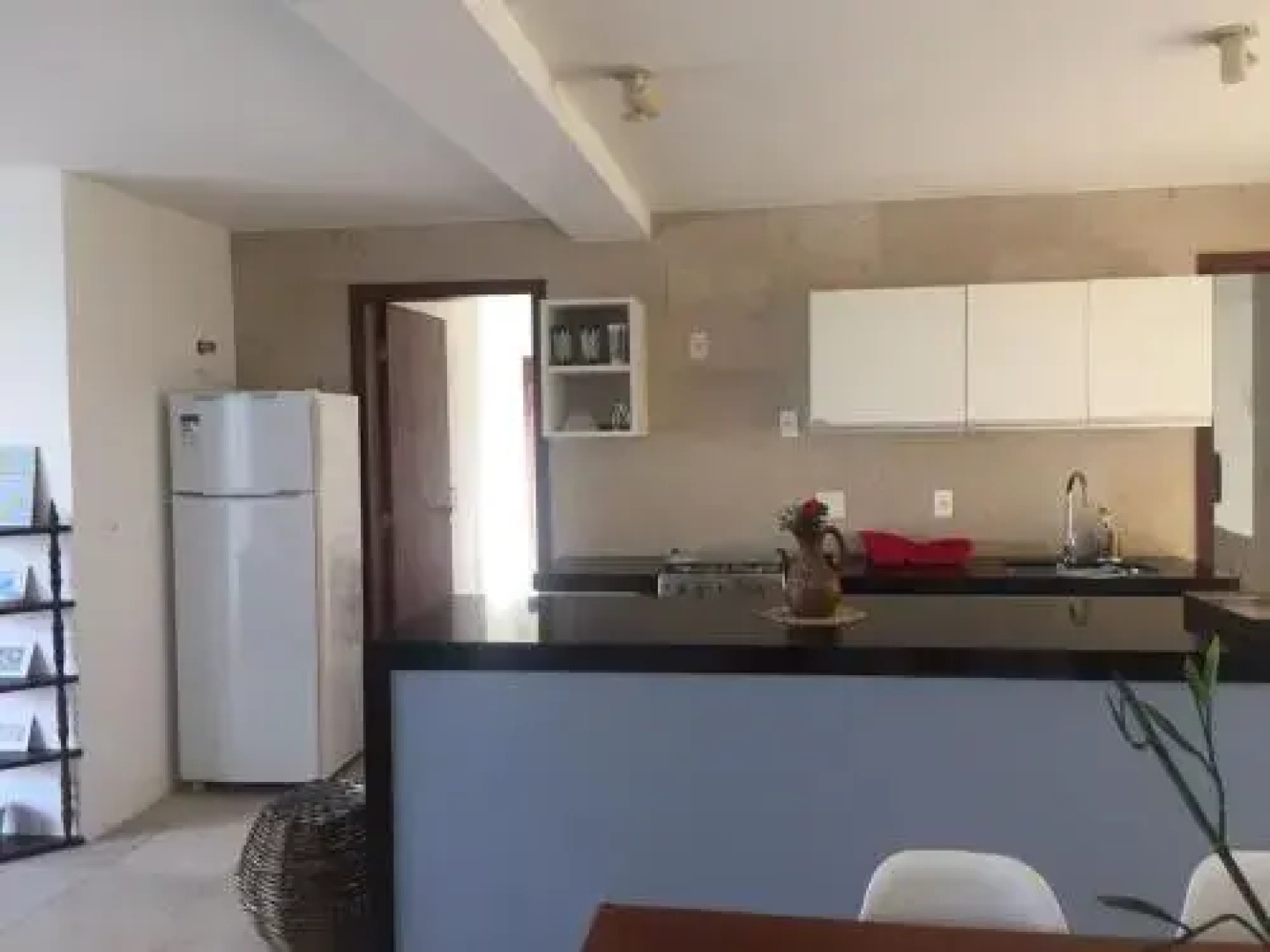 Casa Taíba Beach Resort