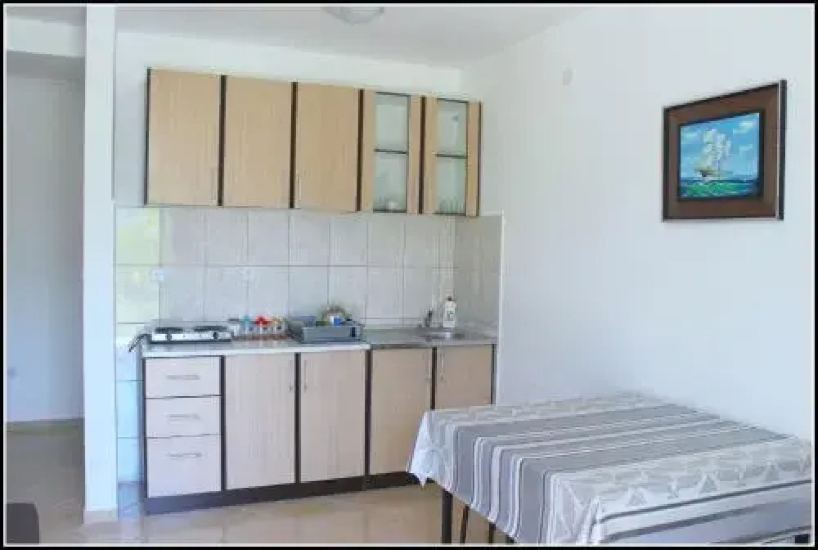 Montra Apartments