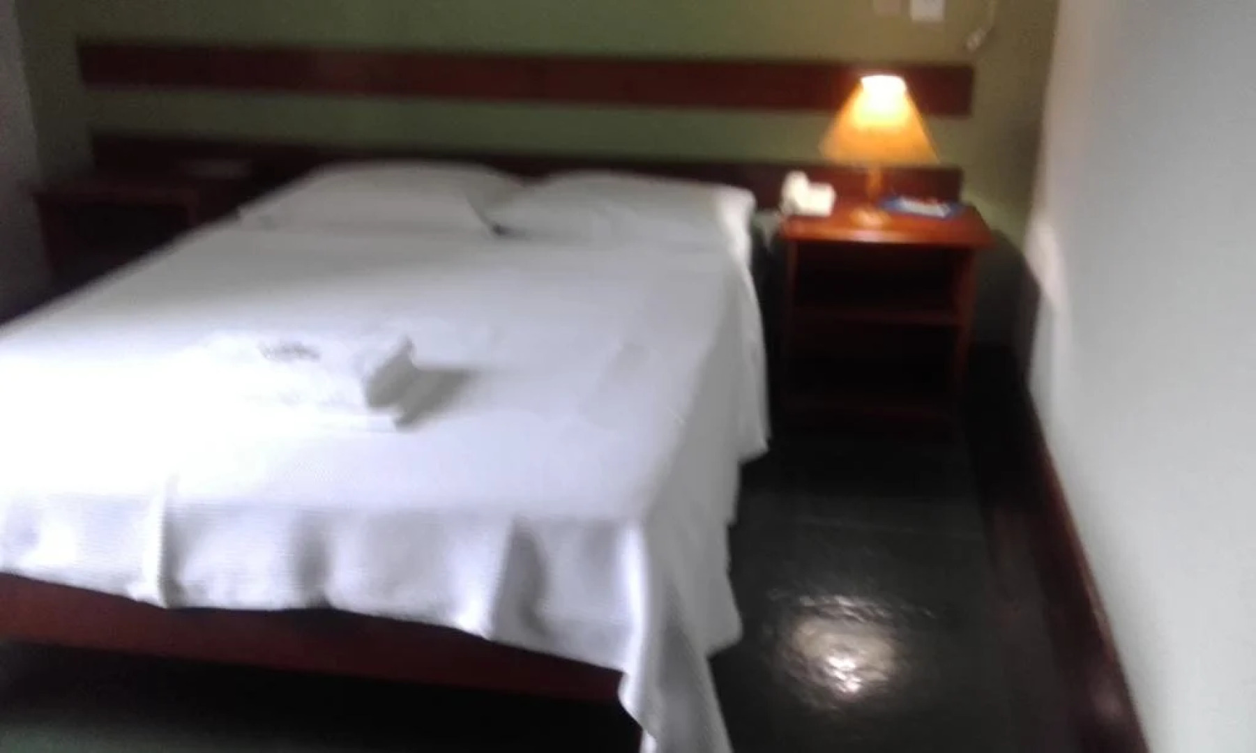 Pousada Oásis de Teresópolis