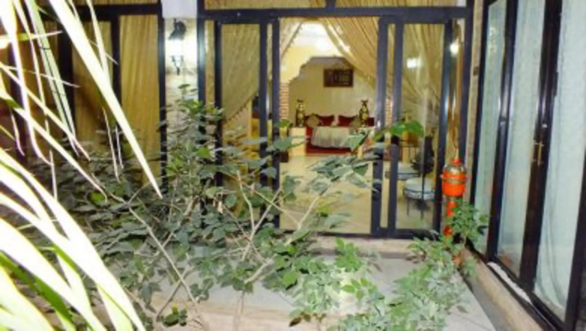Naima House