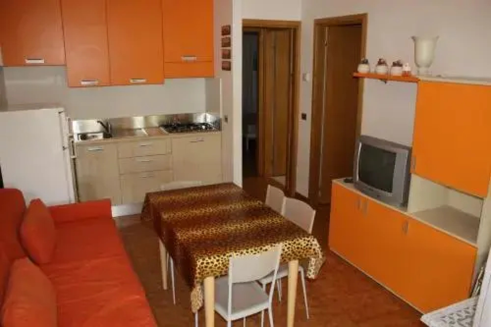 Immobiliare Al Ponte