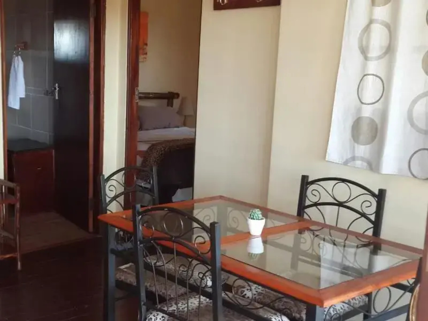 Grootgeluk Bush Camp