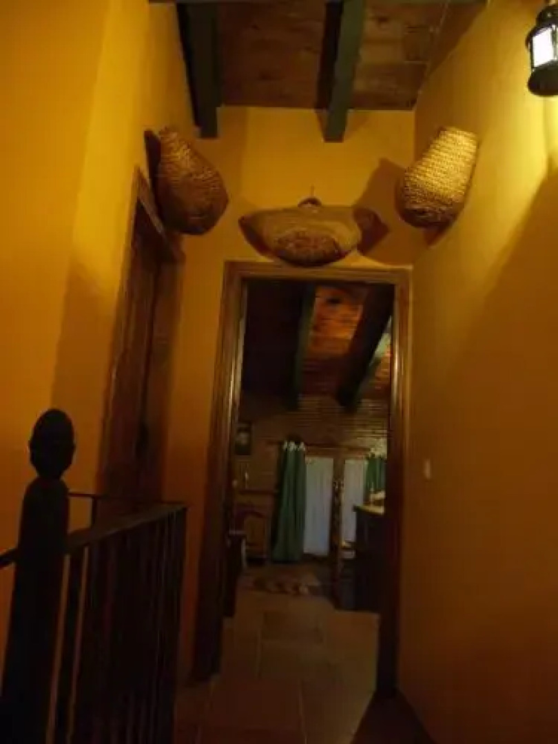 Apartamentos Rurales Casa del Tio Juan