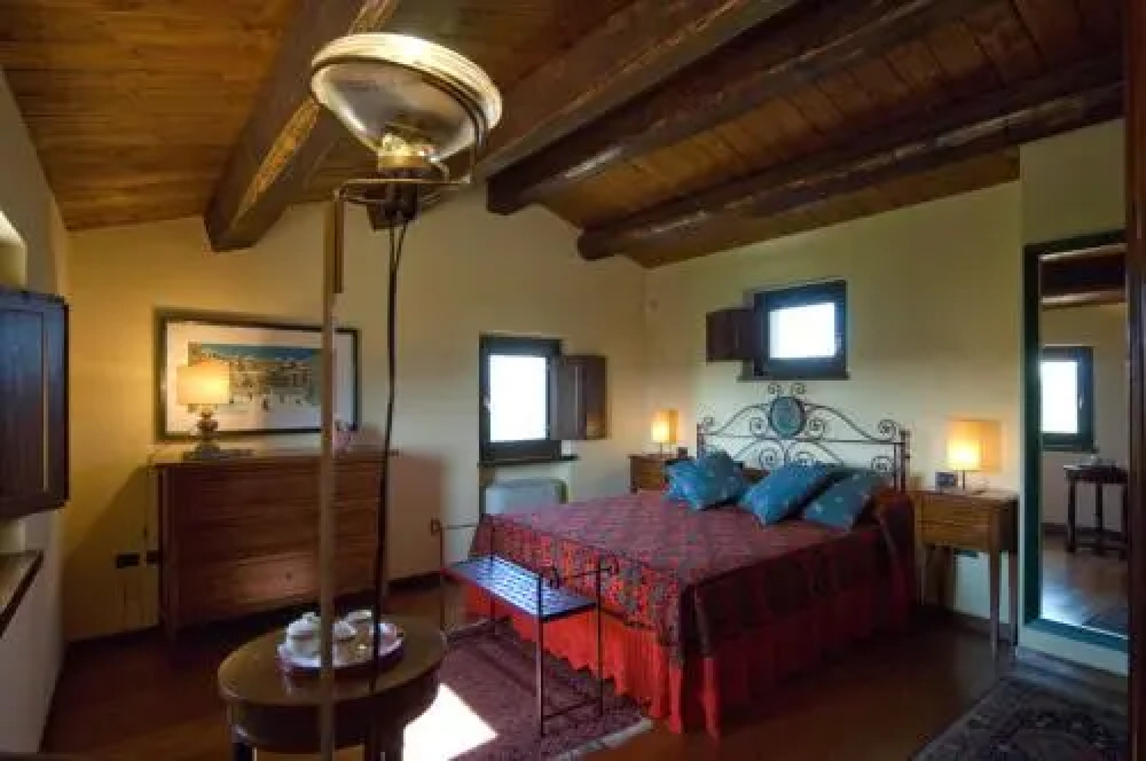 Residenza Isabella