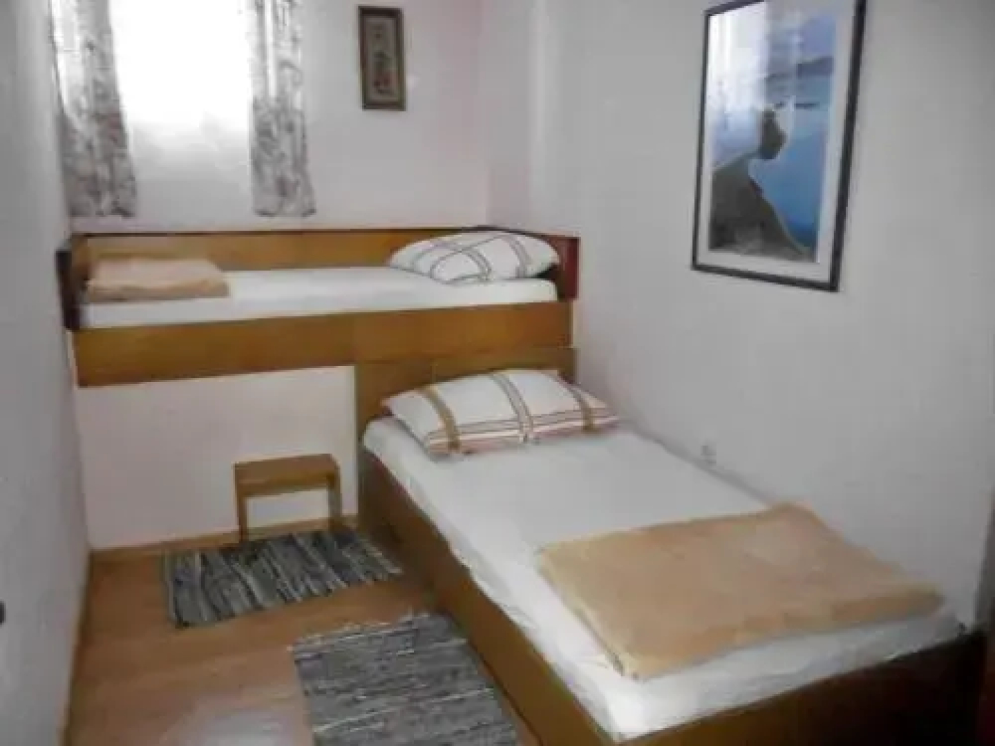 Apartments Villa Marija