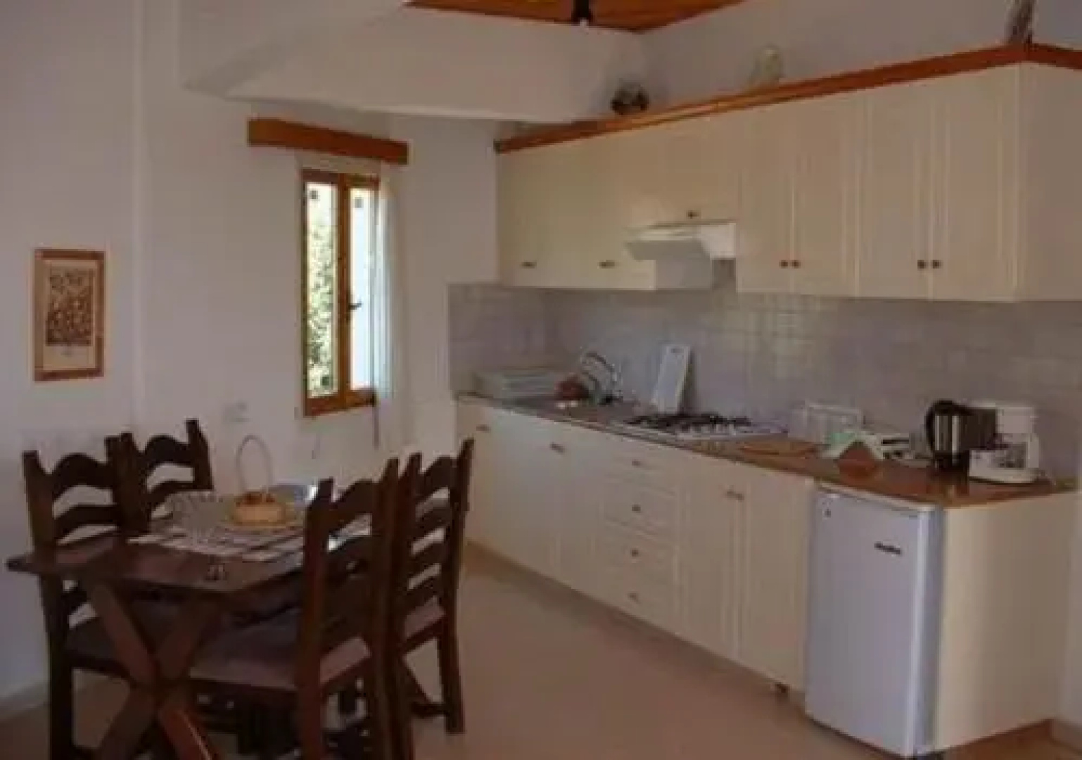 Lefkara Aloni House