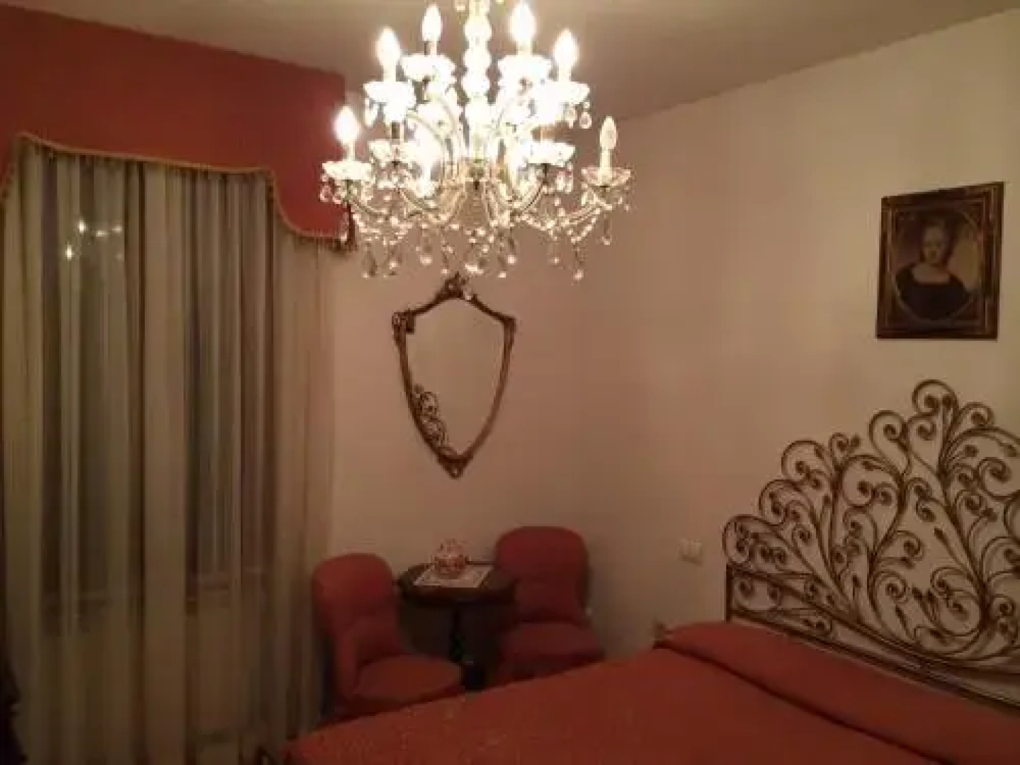 A Villa Esperia Bed and Breakfast