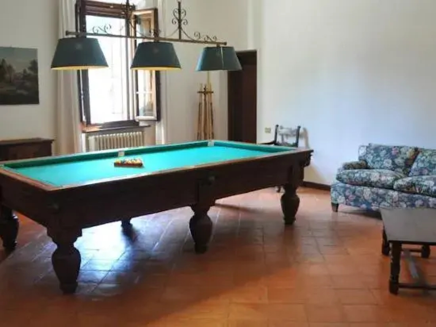 Tenuta la Campana
