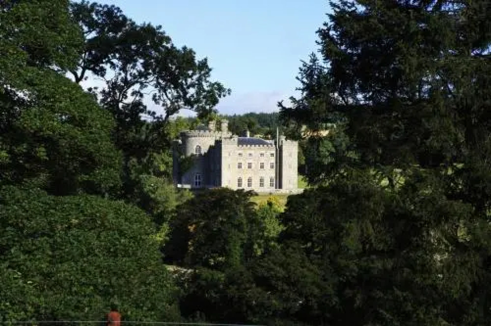 Rock Farm Slane - Glamping