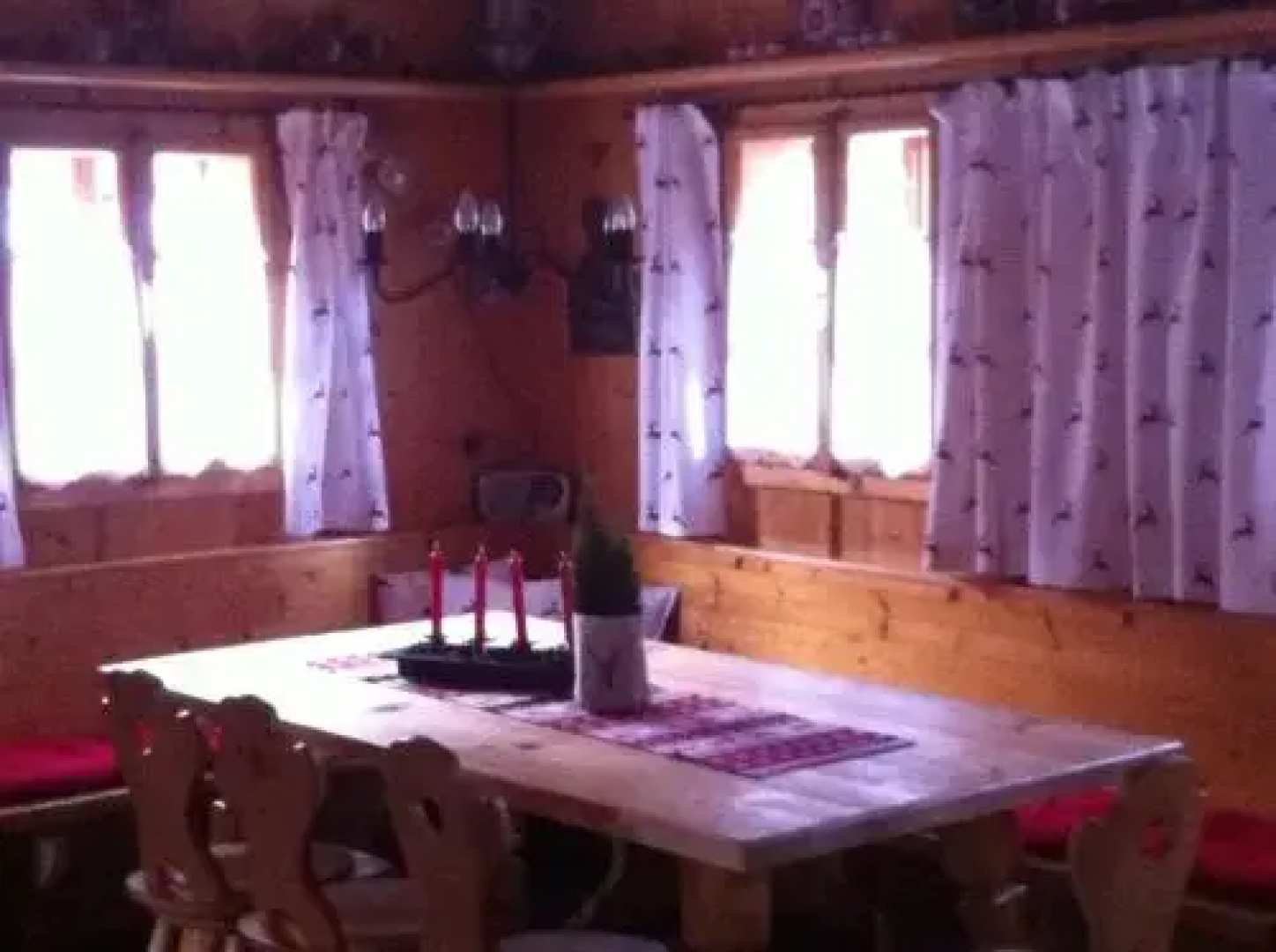 Ferienhaus Anna