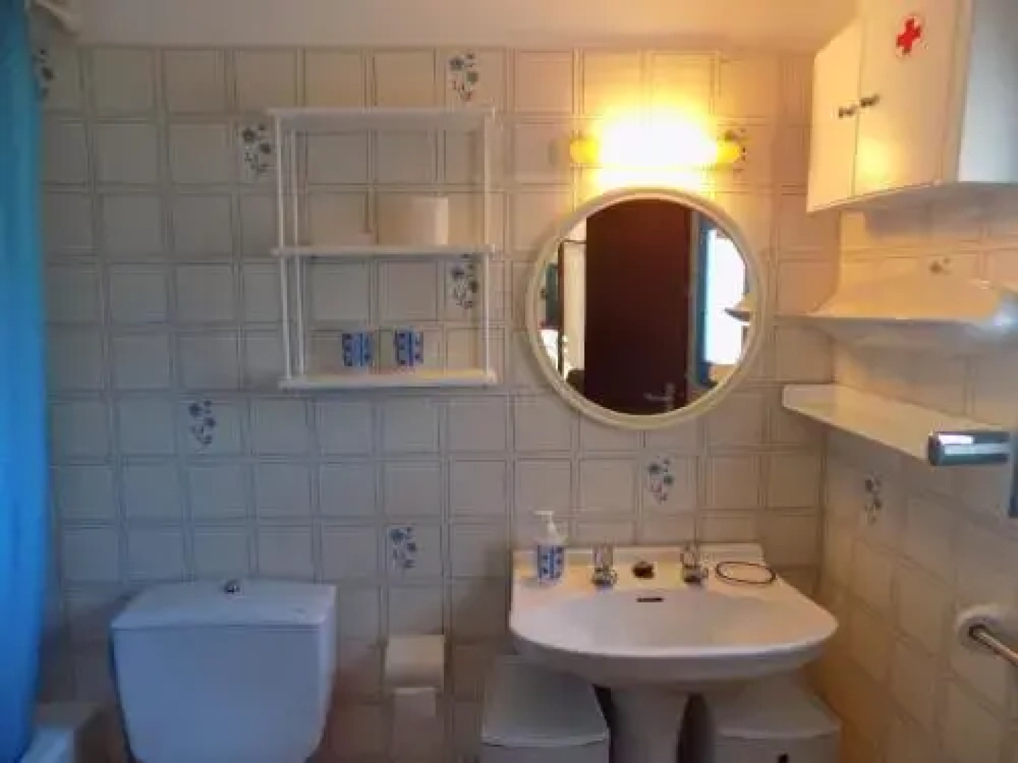 Casa Vicent Campanitx Es Pujols