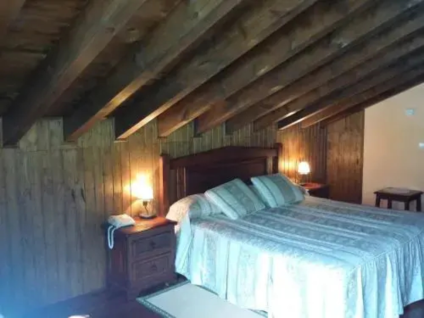La Hospedería de Salamón