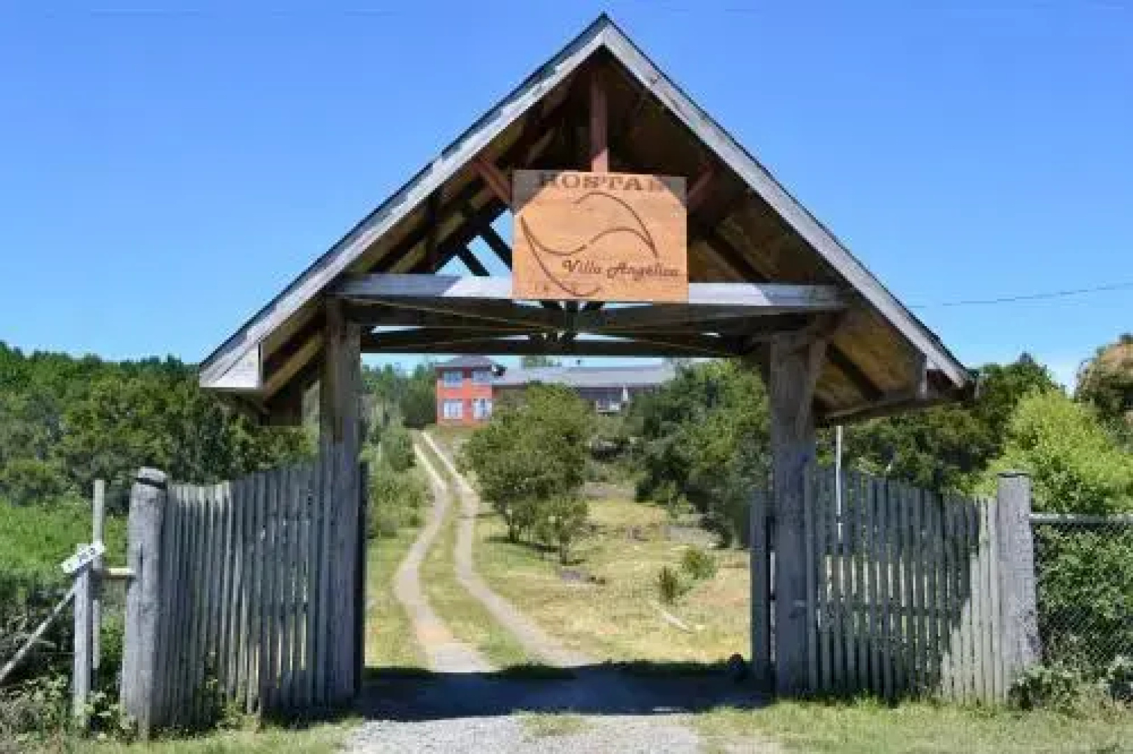 Hostal Villa Angélica