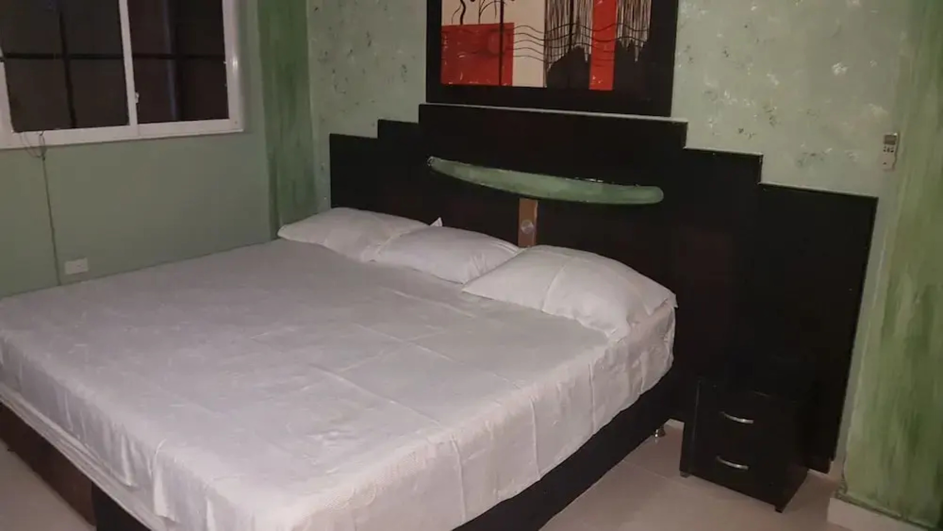 Apartamentos Amoblados Posada Miss Kenjha