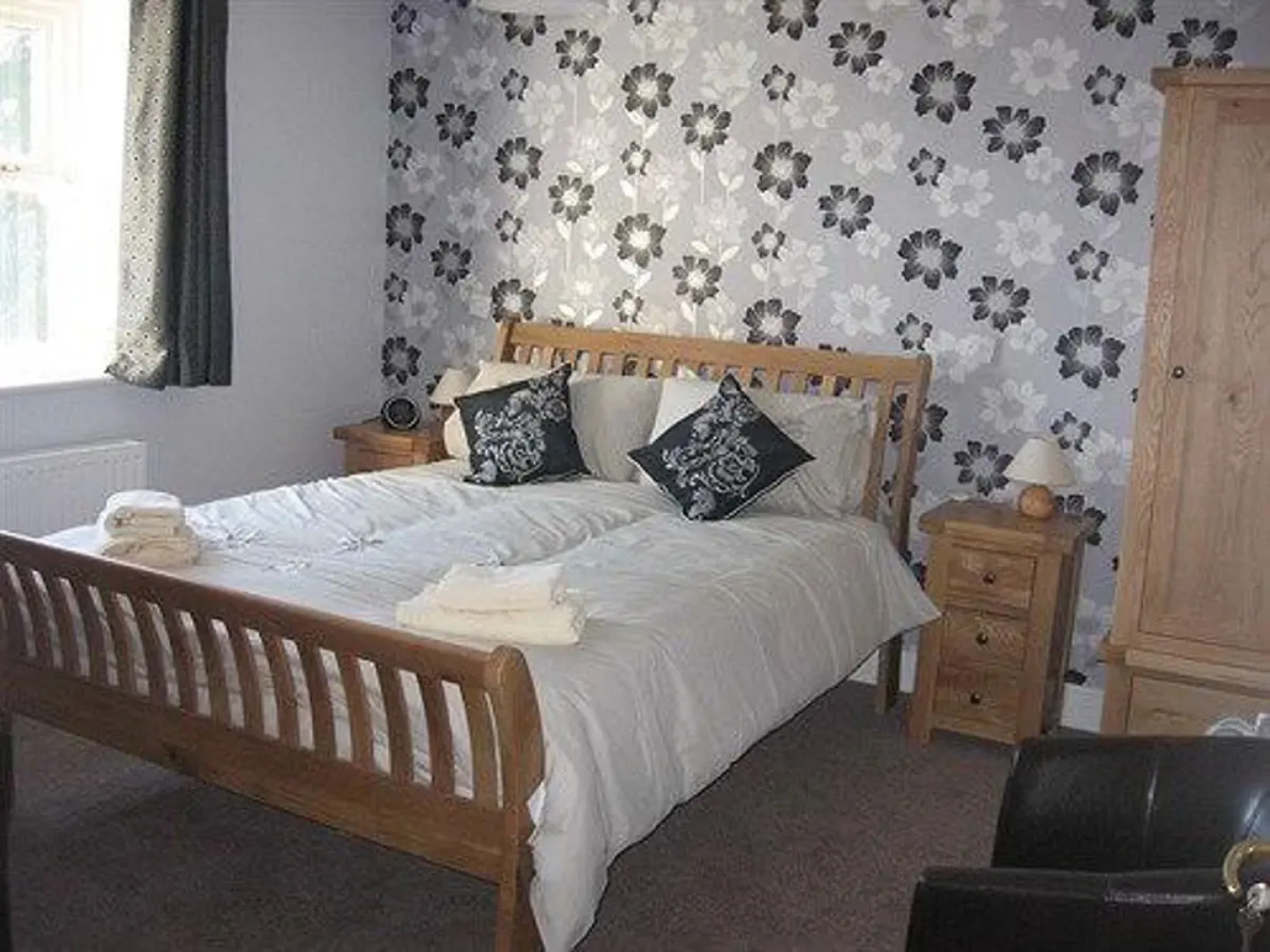 Ladywell House B&B
